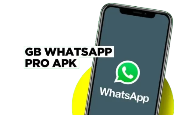 gb whatsapp